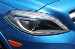 Mercedes-Benz B-Class Electric Drive 2014 года (US)